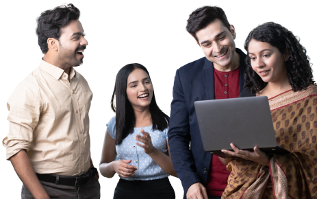 Talent and HR