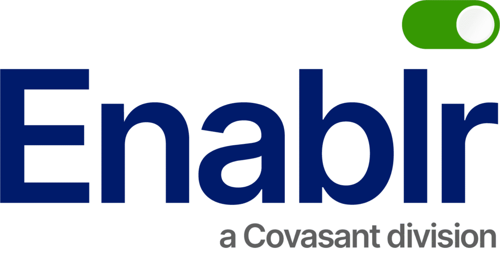 Enablr - a Covasant division