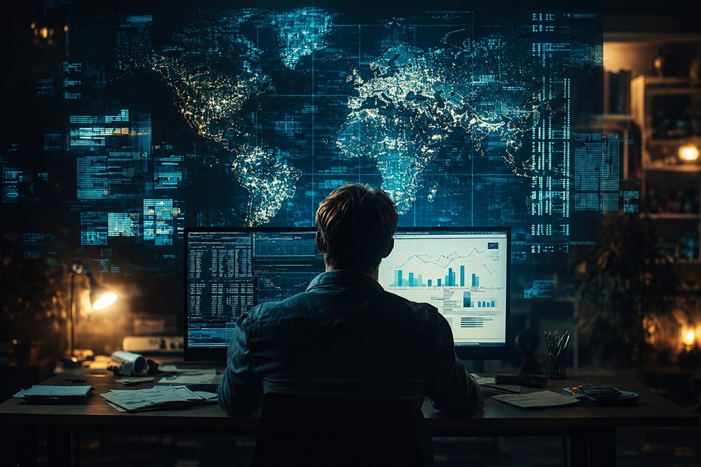 ISO 42001 for GCCs: AI Governance & Accountability Framework