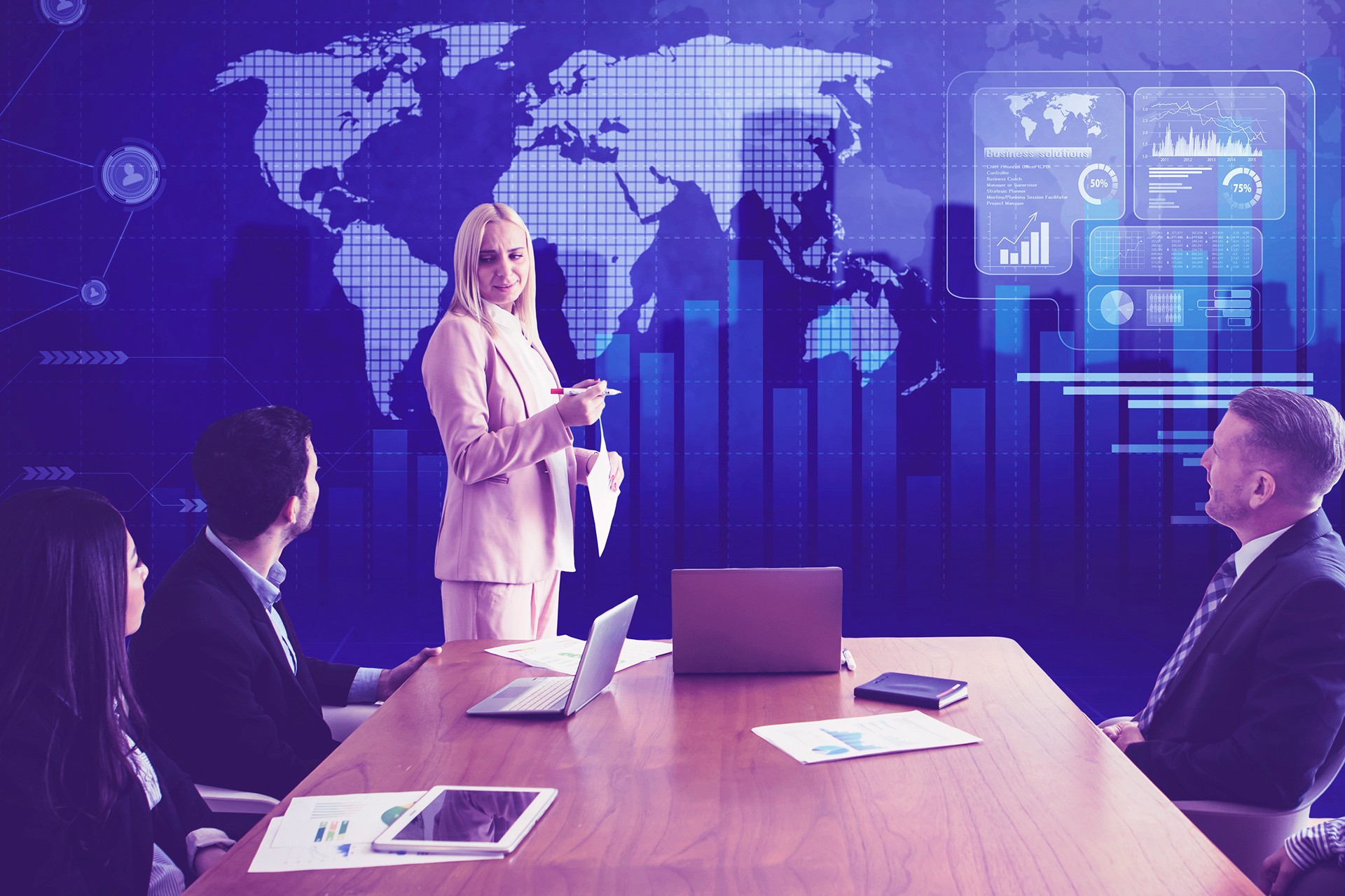 Setting Up Your Own GCC vs. Outsourcing: The Real Cost-Benefit Analysis 