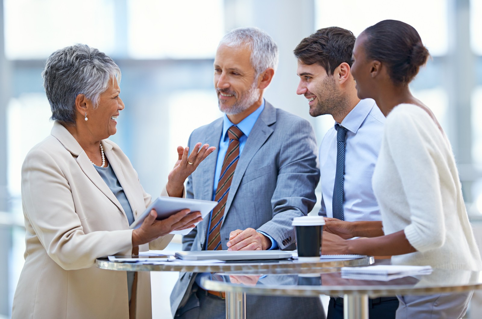 Debunking the Top 5 Myths Global Leaders Still Hold About GCCs