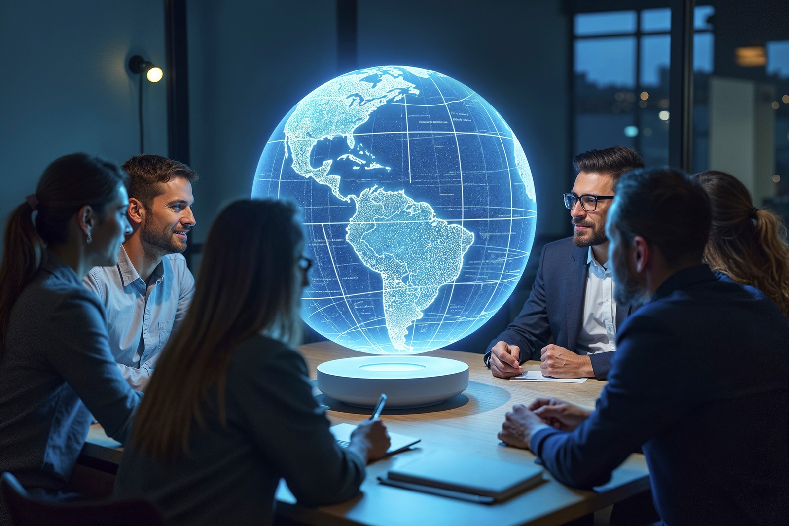 The GCC Setup Costs Your Partner Hides in the Pro-Forma Budget