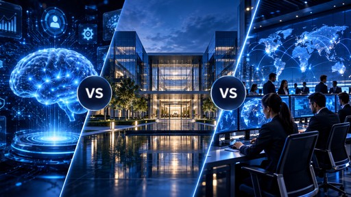 ISO 42001 for GCCs: AI Governance & Accountability Framework