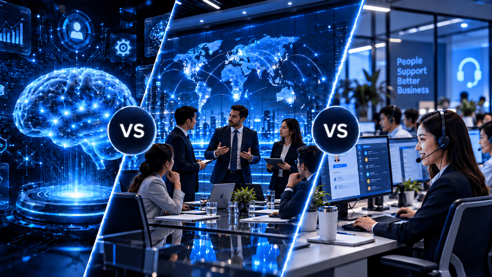 ISO 42001 for GCCs: AI Governance & Accountability Framework