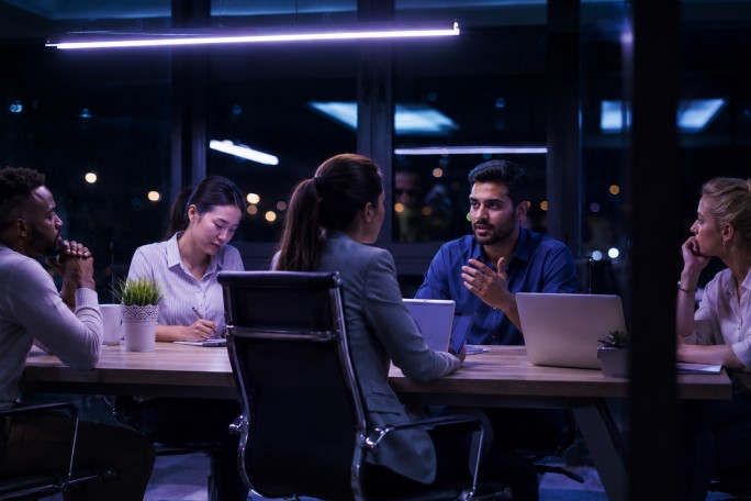 ISO 42001 for GCCs: AI Governance & Accountability Framework