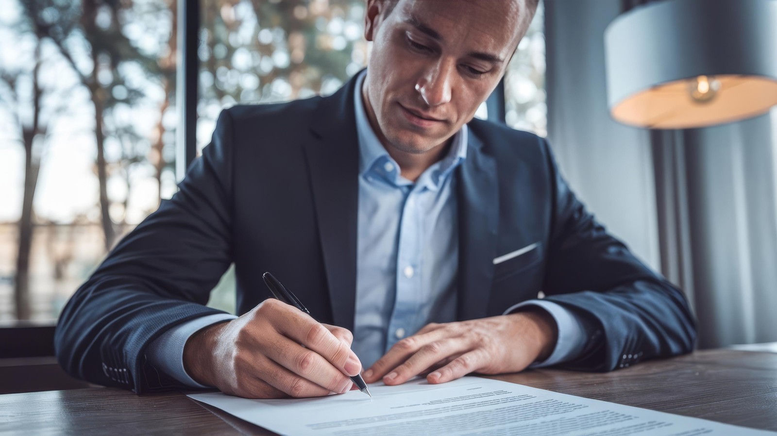 Your GCC is a Strategic Value Engine; Much More Than Just a Lease Agreement