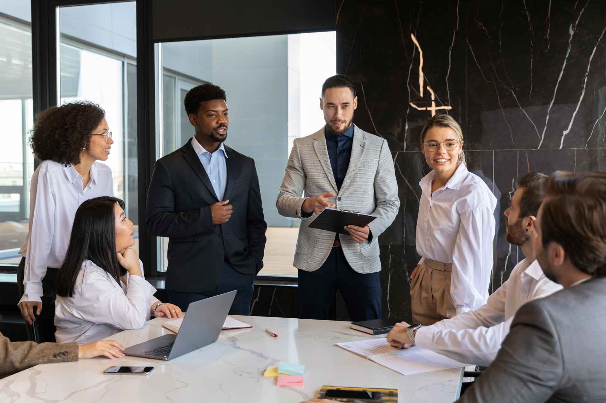 The 3 Key Differences Between a GIC and a GCC